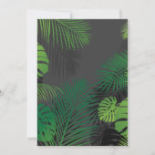 BLÄTTER 5 DANKESKARTE (Vorderseite)