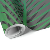 BLÄTTER 5 GESCHENKPAPIER (Rolleneckpunkt)