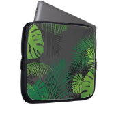 BLÄTTER 5 LAPTOPSCHUTZHÜLLE (Vorne Rechts)