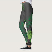 BLÄTTER 5 LEGGINGS (Links)