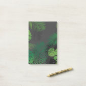 BLÄTTER 5 POST-IT KLEBEZETTEL (Auf Schreibtisch)