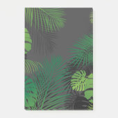 BLÄTTER 5 POST-IT KLEBEZETTEL (Vorderseite)