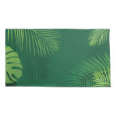 BLÄTTER 6 KISSENBEZUG (Rückseite)