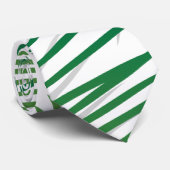 BLÄTTER 7 KRAWATTE (Gerollt)