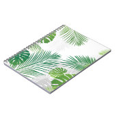 BLÄTTER 7 NOTIZBLOCK (Linke Seite)