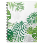 BLÄTTER 7 NOTIZBLOCK (Vorderseite)