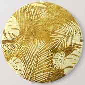 BLÄTTER 8 BUTTON (Vorderseite)