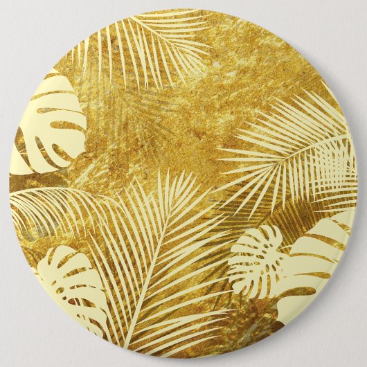 BLÄTTER 8 BUTTON (Vorderseite)