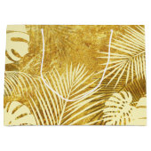 BLÄTTER 8 GROßE GESCHENKTÜTE (Vorderseite)