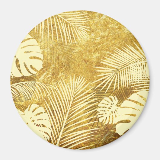 BLÄTTER 8 MAGNET (Vorne)