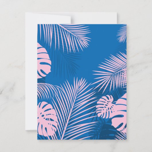 BLÄTTER 9 MITTEILUNGSKARTE (Vorderseite)