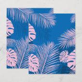 BLÄTTER 9 MITTEILUNGSKARTE (Vorne/Hinten)