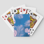 BLÄTTER 9 SPIELKARTEN (Rückseite)