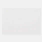 Blätter auf hellgrauem Hintergrund öffnen (Vorderseite 2)