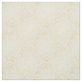 Blätter aus Gold Stoff (Muster)