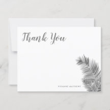 Blätter aus weißem und schwarzem Tropenpalm