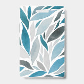 Blätter Ausweis (Back)