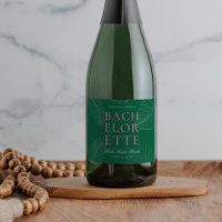 Blätter Bachelorette