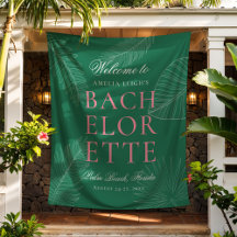 Blätter Bachelorette