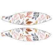 Blätter Basketball (Panele)