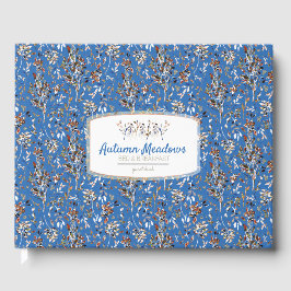 Blätter Berries Blauer Garten - Andalusien - Neape Gästebuch