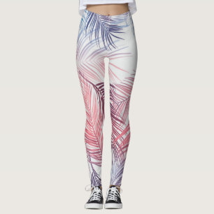 Blätter, Blatt, Pflanze, Blüte, Blüte, Garten Leggings