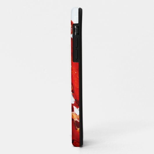 BLÄTTER Case-Mate iPhone HÜLLE (Hinten/Links)