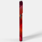 🍁-Blätter Case-Mate iPhone Hülle (Rückseite / Rechts)