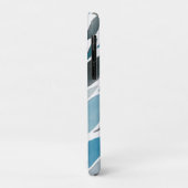 Blätter Case-Mate iPhone Hülle (Hinten/Links)