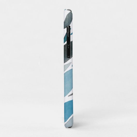 Blätter Case-Mate iPhone Hülle (Hinten/Links)