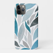 Blätter Case-Mate iPhone Hülle (Rückseite)