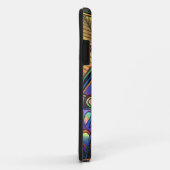 Blätter Case-Mate iPhone Hülle (Hinten/Rechts)