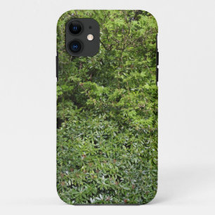 Blätter Case-Mate iPhone Hülle