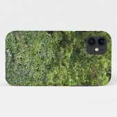 Blätter Case-Mate iPhone Hülle (Rückseite (Horizontal))