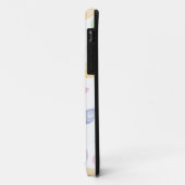 Blätter Case-Mate iPhone Hülle (Hinten/Links)