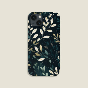 Blätter Case-Mate iPhone Hülle