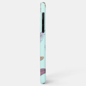 Blätter Case-Mate iPhone Hülle (Hinten/Links)