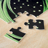 Blätter der Bush-Medizin aus dem Utopia Puzzle (Seite)