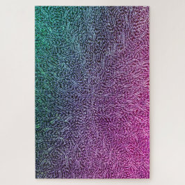 Blätter der Frühlingsmedizin Puzzle