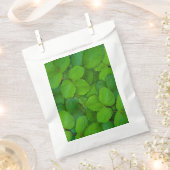 Blätter der Heiligen Basil Tulsi Grüne Münze Geschenktütchen (Ausgeschnitten)