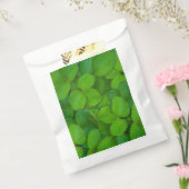 Blätter der Heiligen Basil Tulsi Grüne Münze Geschenktütchen (Versiegelt)