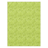 Blätter der Palme Tischdecke (Vorderseite)