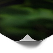 Blätter der Rebellen Poster (Ecke)