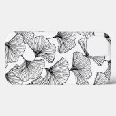 Blätter der Rose Case-Mate iPhone Hülle (Rückseite (Horizontal))