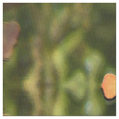 Blätter der Rose...... Stoff (Nahaufnahme)