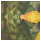 Blätter der Rose...... Stoff (Muster)