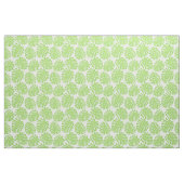 Blätter der tropischen Pflanze - Monstera Muster Stoff (Fat Quarter (45,7 x 55,9 cm))