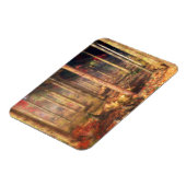 Blätter des flexiblen Goldmagazins Magnet (Linke Seite)