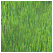 Blätter des Grases Stoff (Muster)