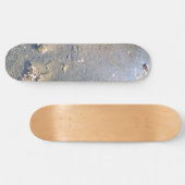 Blätter des Naturschutzgebietes Naturschutzgebiet Skateboard (Horizontal)